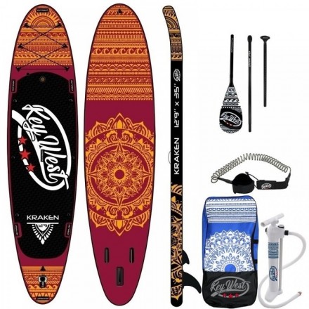 pack sup key west pearl 9'8