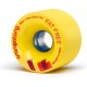 orangatang fat free yellow 65mm 86a