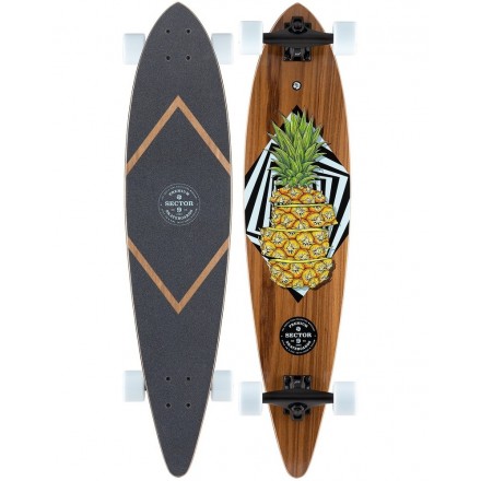 SECTOR9 PINEAPPLE