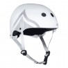 casque liquide force hero white