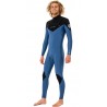 Rip curl dawn patrol 3/2 c/z navy