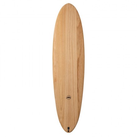 Aloha ecoskin mid 7'0  fcs