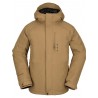 volcom dua gore tex insulated