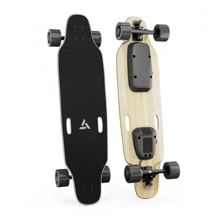 skateboard Electrique Nimbus Dual