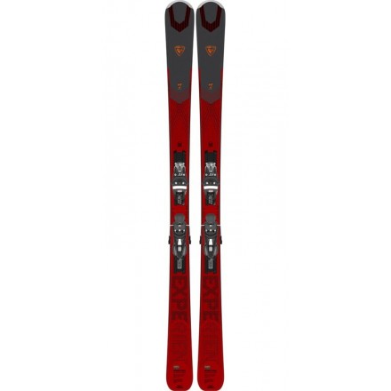 pack rossignol experience 86 + nx12 connect