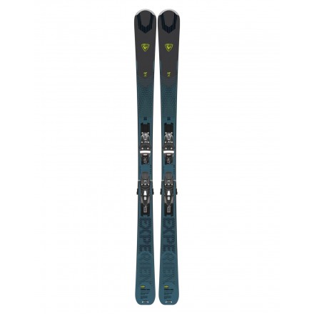 pack rossignol experience 82 + nx 12 connect