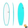 surf Torq Modfish  6'10 miami blue