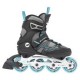 roller k2 alexis 84 boa
