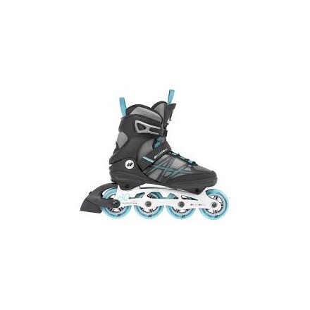 roller k2 alexis 84 boa