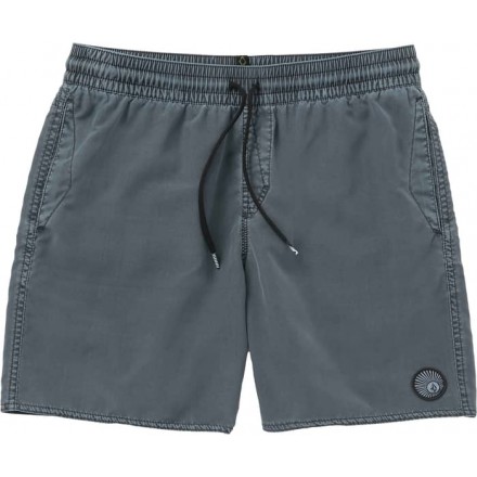 volcom center trunk dst