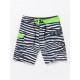 volcom lido print elg