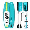 Pack Sup gonflable Lozen 10'4