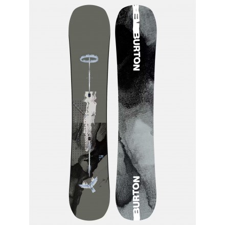 burton instigator 2025