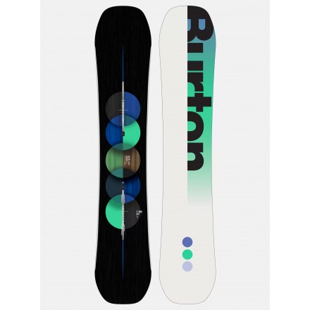 burton custom small 2025