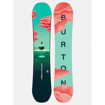 burton yeasayer 2025