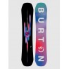 burton feelgood camber 2025