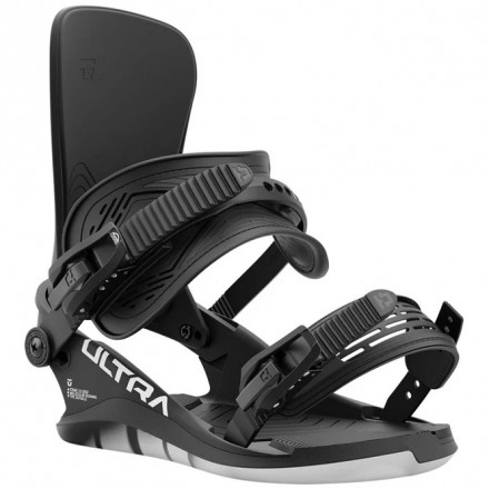 union ultra black 2025