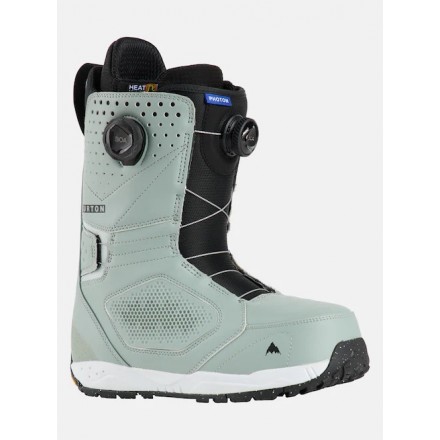 burton photon boa green patrol 2025