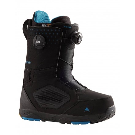 burton photon boa green patrol 2025