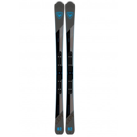 pack rossignol experience 82 + nx 12 connect