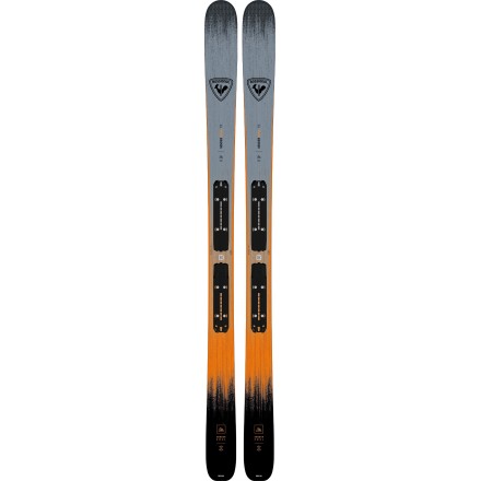 rossignol sender 92 + express 11