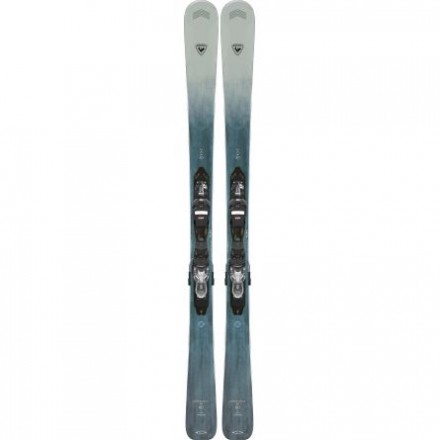 rossignol experience 80 carbon + xpress w11