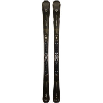 rossignol nova 6 + xpress w11