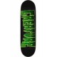 creature logo outline stump 8'6