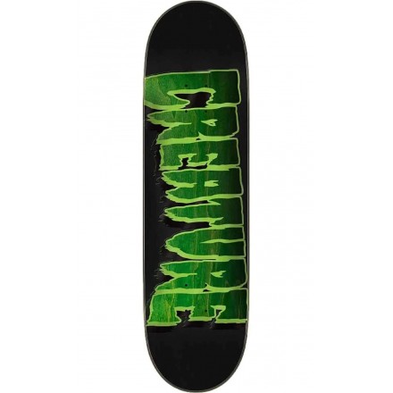 creature logo outline stump 8'6