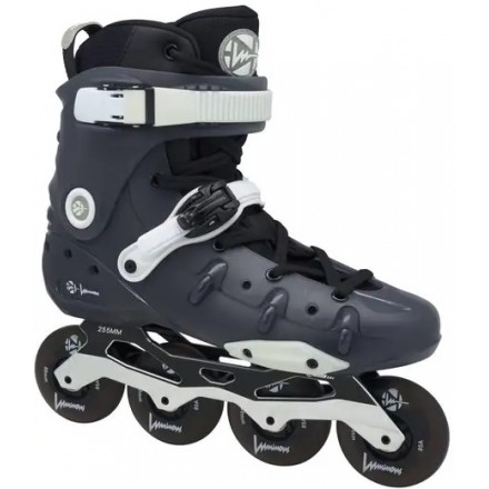 roller luminus ray 80