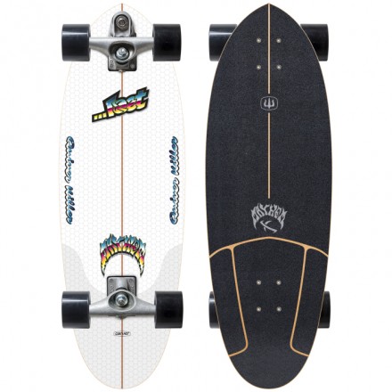 carver quiver killer C7 32"
