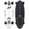 carver quiver killer C7 32"