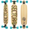sector 9 fractal flora 36"