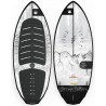 wakesurf liquid force primo 4'10