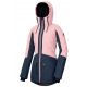 Picture Mineral Jacket Pink