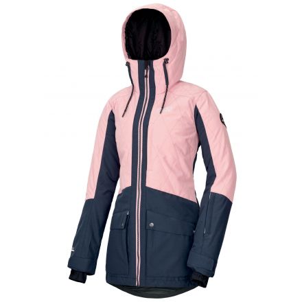 Picture Mineral Jacket Pink