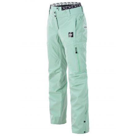 Picture Exa Pant Almond Green