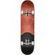 Skateboard Globe Complete G1 Argo 7.75 Red Maple Black