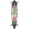 Longboard Globe Pintail 37' The Launcher