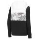 Picture Nell Hoodie Peonies