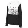 Picture Nell Hoodie Peonies