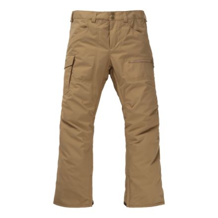 Burton Covert Insulated Pant Kelp