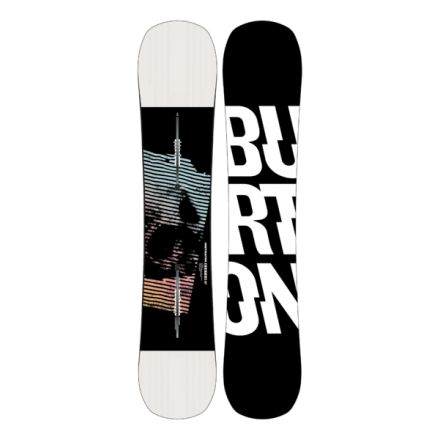 Burton Instigator 2021