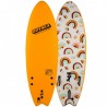 catch surf skipper 6'6 ( Taj burrow )