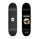 skateboard jart deck aventures 8'125