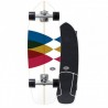 surfskate triton carver spectral CX 30"