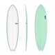 surf Torq Modfish  6'10 Pinline color