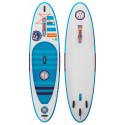 paddle fool moon lagoon 10'6