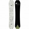 Pack snowboard  split  K2 + fixation + peau