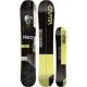 Pack snowboard Capita neo slasher  +fixation+ peau
